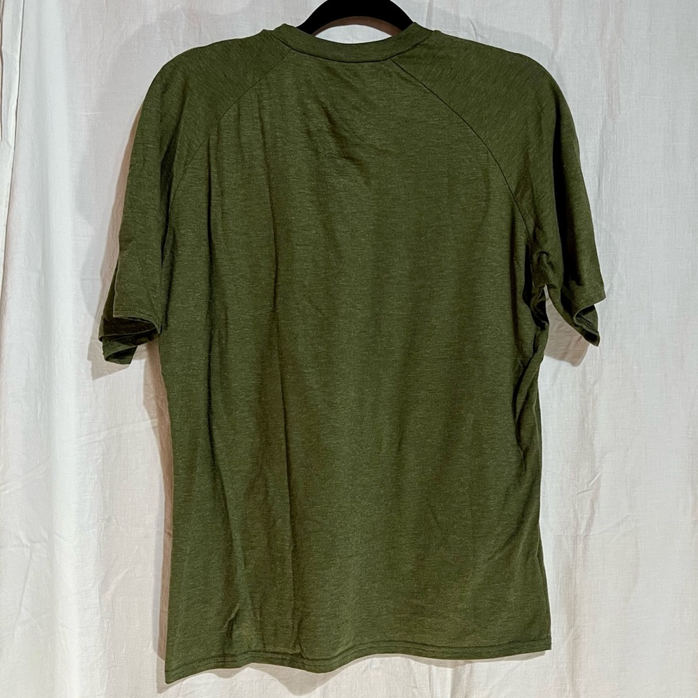 USMC XGO Field Gear Shirt Military Marines Men’s Large - Picture 6 of 6